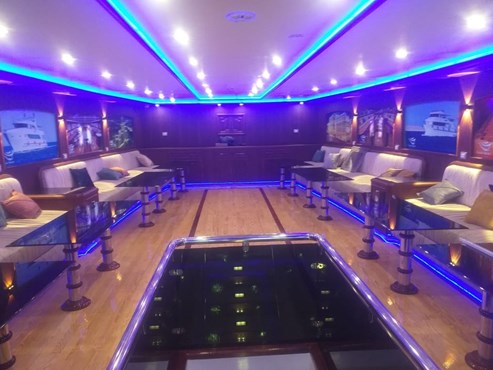 Asbira Boat